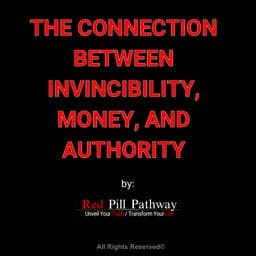 Ep 51 | The connection between invincibility, money, and authority with Brian Muka.  — The Entrepreneur Experience cover