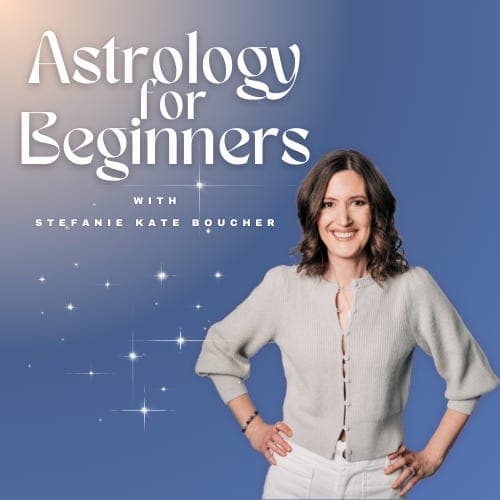 The Arabic Parts: Part of Spirit - Astrology for Beginners cover