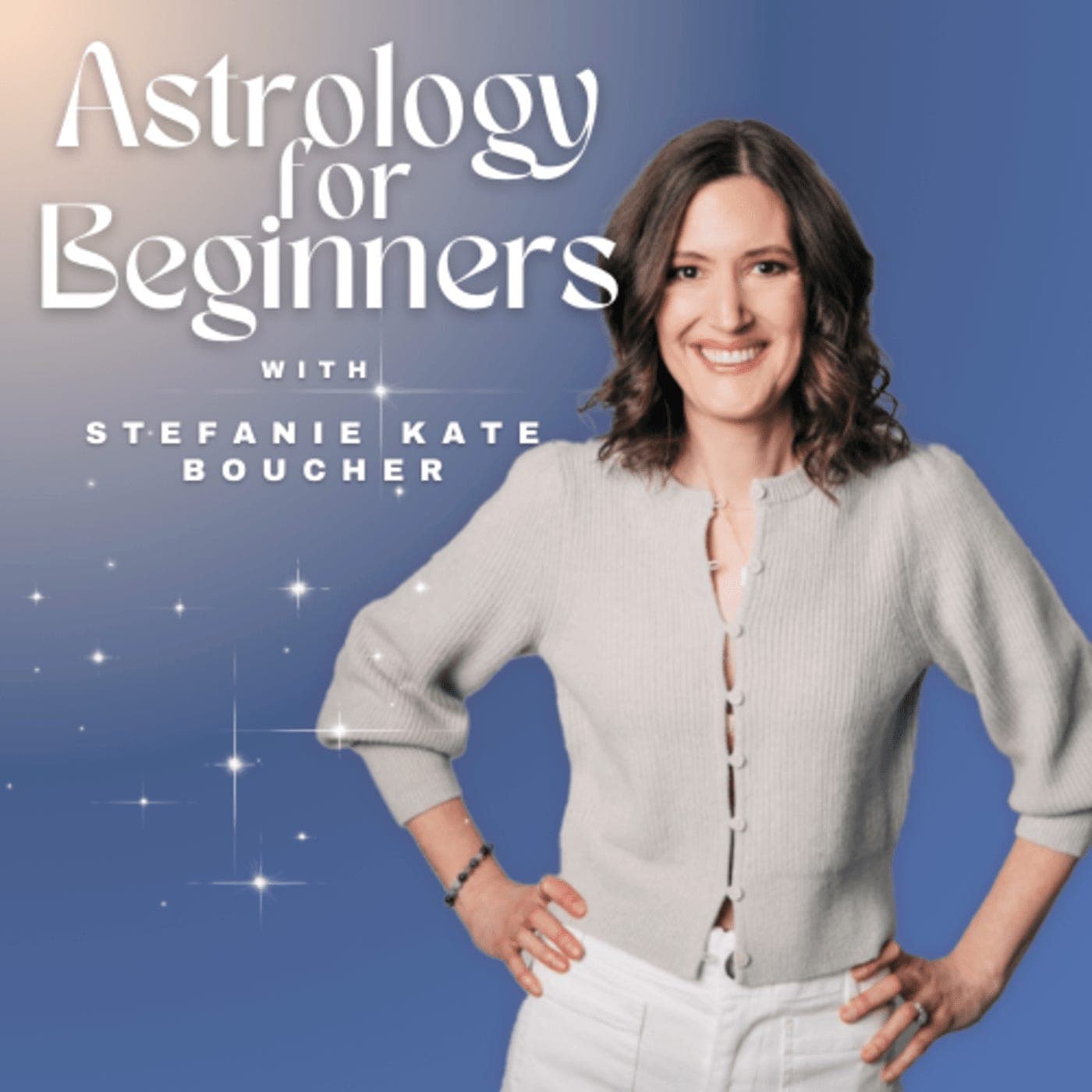 Kites, Rectangles, Yods & Cradles: Aspect Patterns, Part 2 - Astrology for Beginners cover