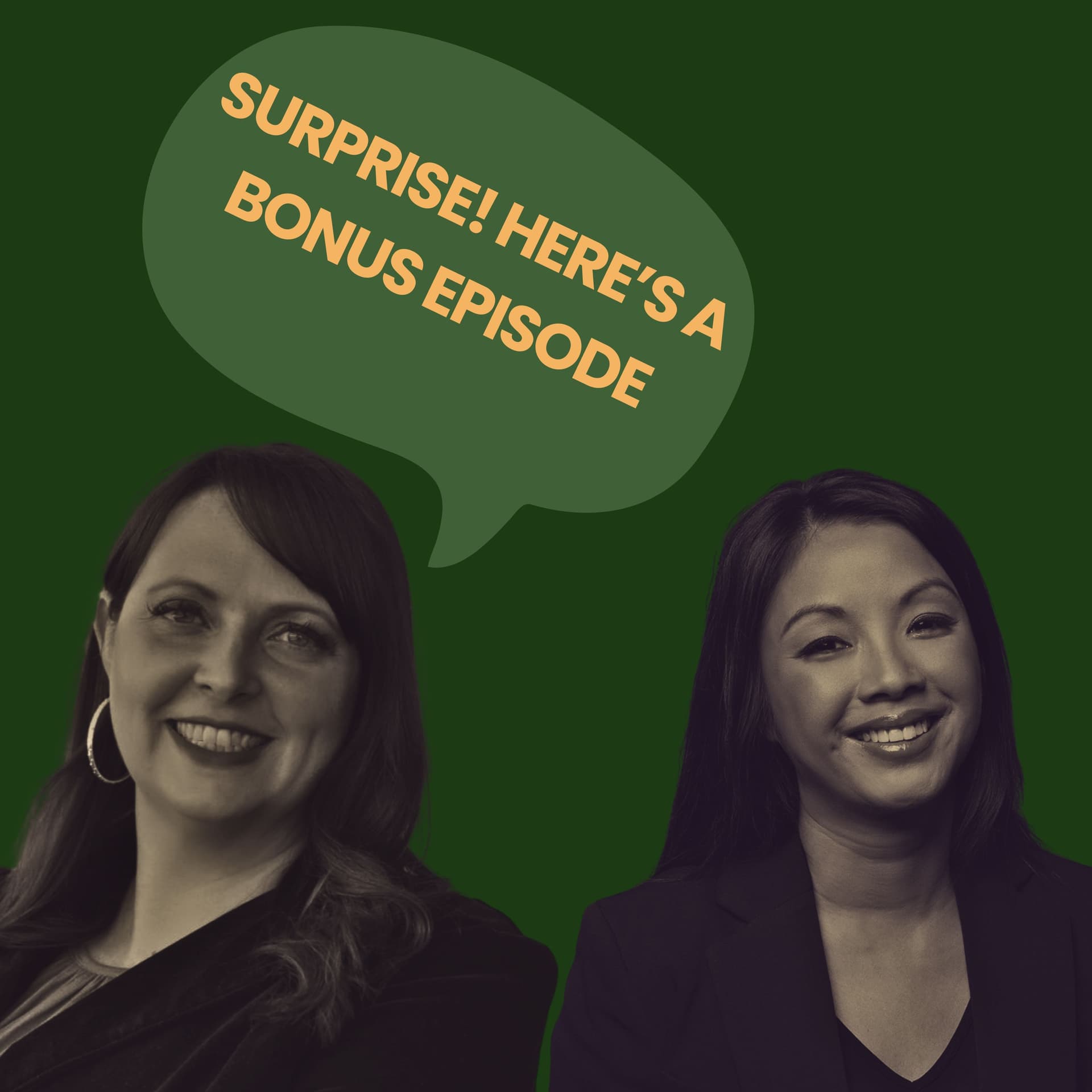 Miranda and Sarah Rant About Some Money Stuff (With the Help of Some Friends) - It Doesn't Make Cents cover