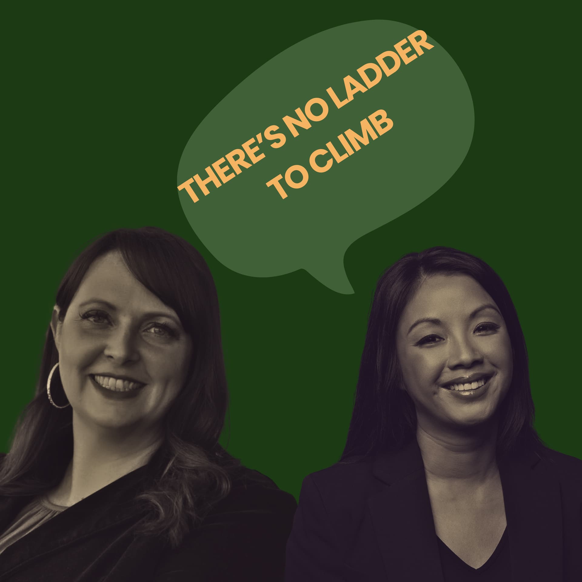 There's no ladder to climb - It Doesn't Make Cents cover