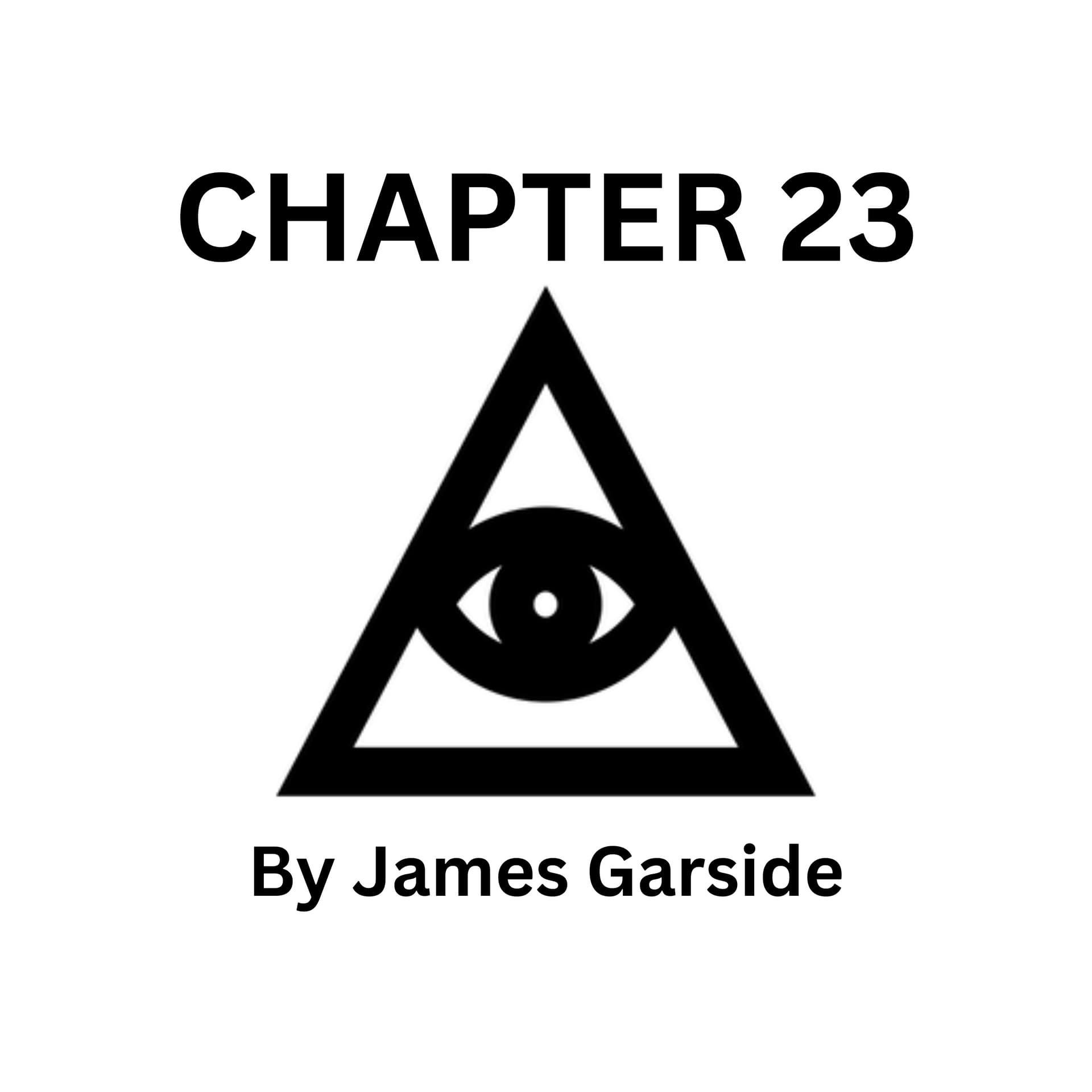 EP0008 Evil Pixies and How to Beat Them (Reading) - Chapter 23 by James Garside — Chapter 23 by James Garside cover