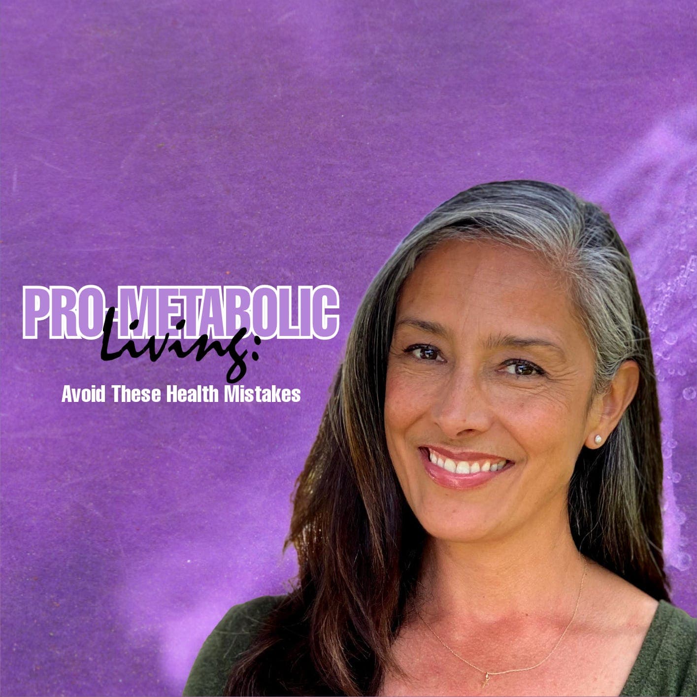 #271 Pro-Metabolic Living w/Jake Miner - Stuff Your Doctor Should Know cover