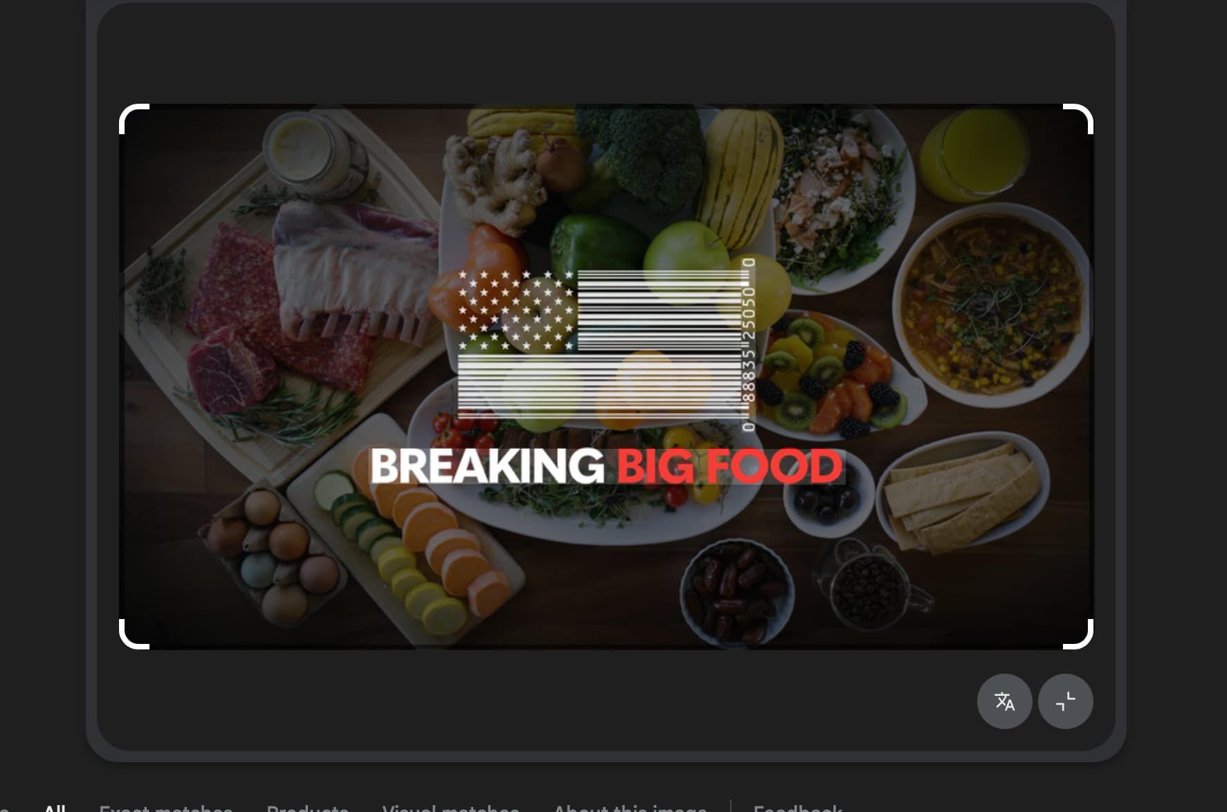 #278 Breaking Big Food w/Ashley Leroux & Patrick Sullivan - Stuff Your Doctor Should Know cover