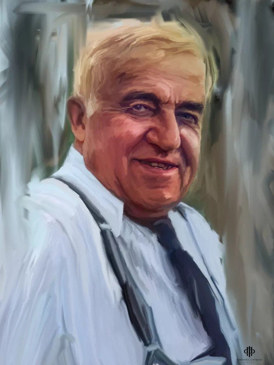 #3. Peter Maurin (ft. Kelly Johnson) - Lost Prophets cover