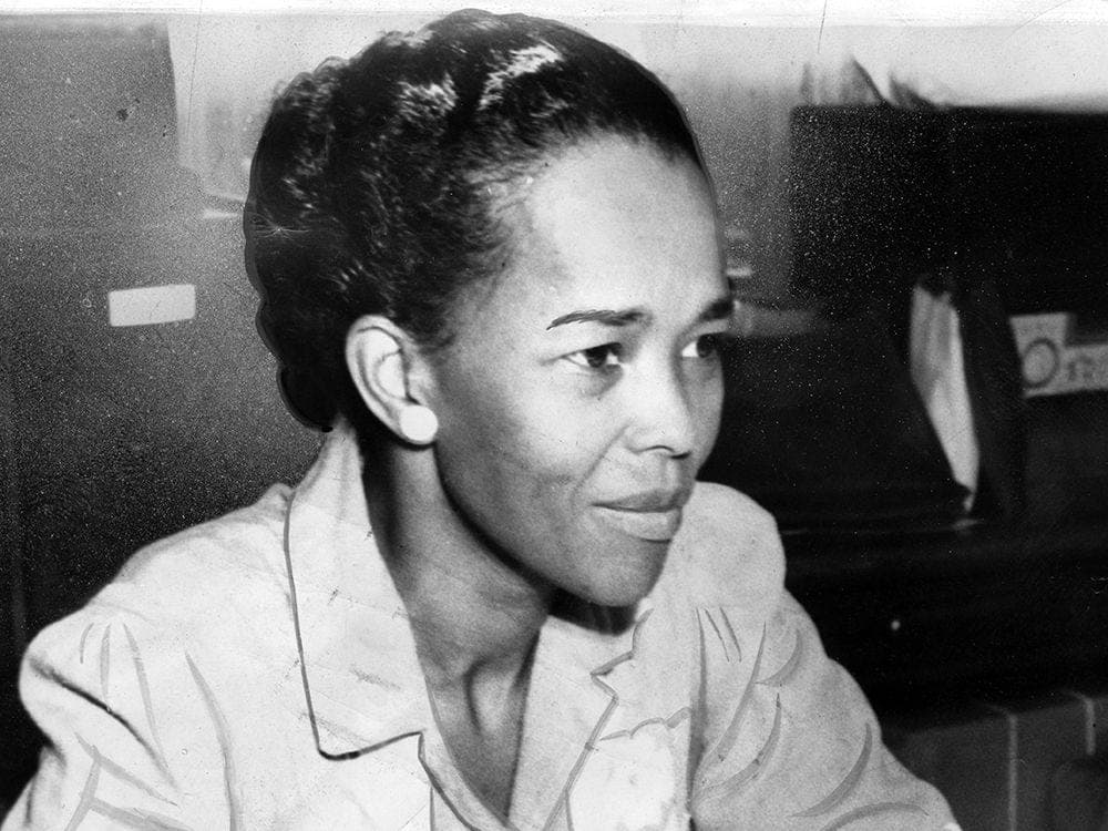 #5. Ella Baker, Septima Clark, and The Highlander Folk School (ft. Stephen Lazar and Daniel Marshall) - Lost Prophets cover