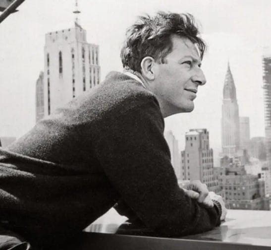 #11. Paul Goodman (ft. Gregory W. Knapp) - Lost Prophets cover