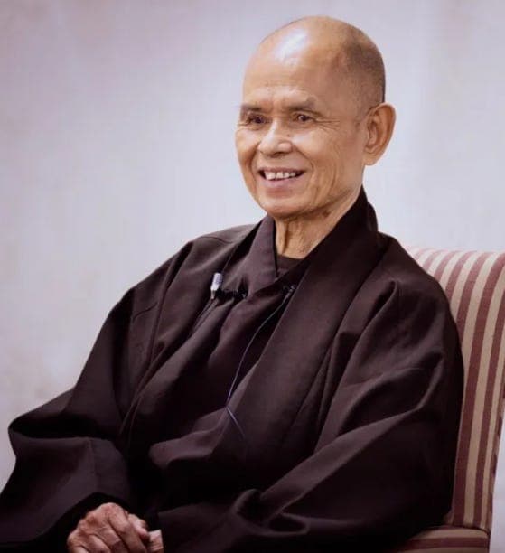 #15. Thich Nhat Hanh (ft. Br. Phap Luu) - Lost Prophets cover