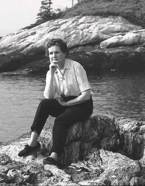 #16. Rachel Carson (ft. Roger Christie) - Lost Prophets cover