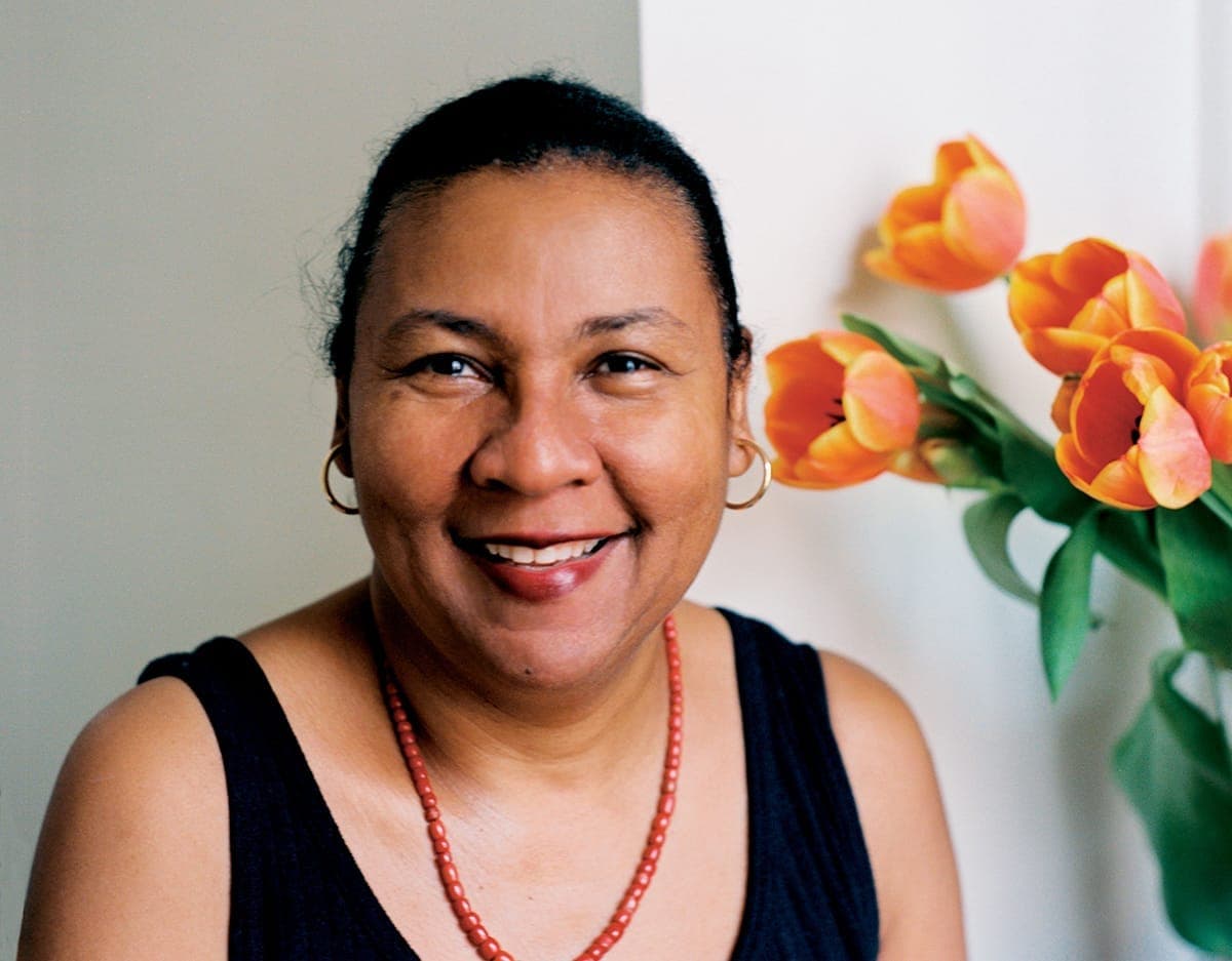 #20. bell hooks (ft. Nadra Nittle) - Lost Prophets cover