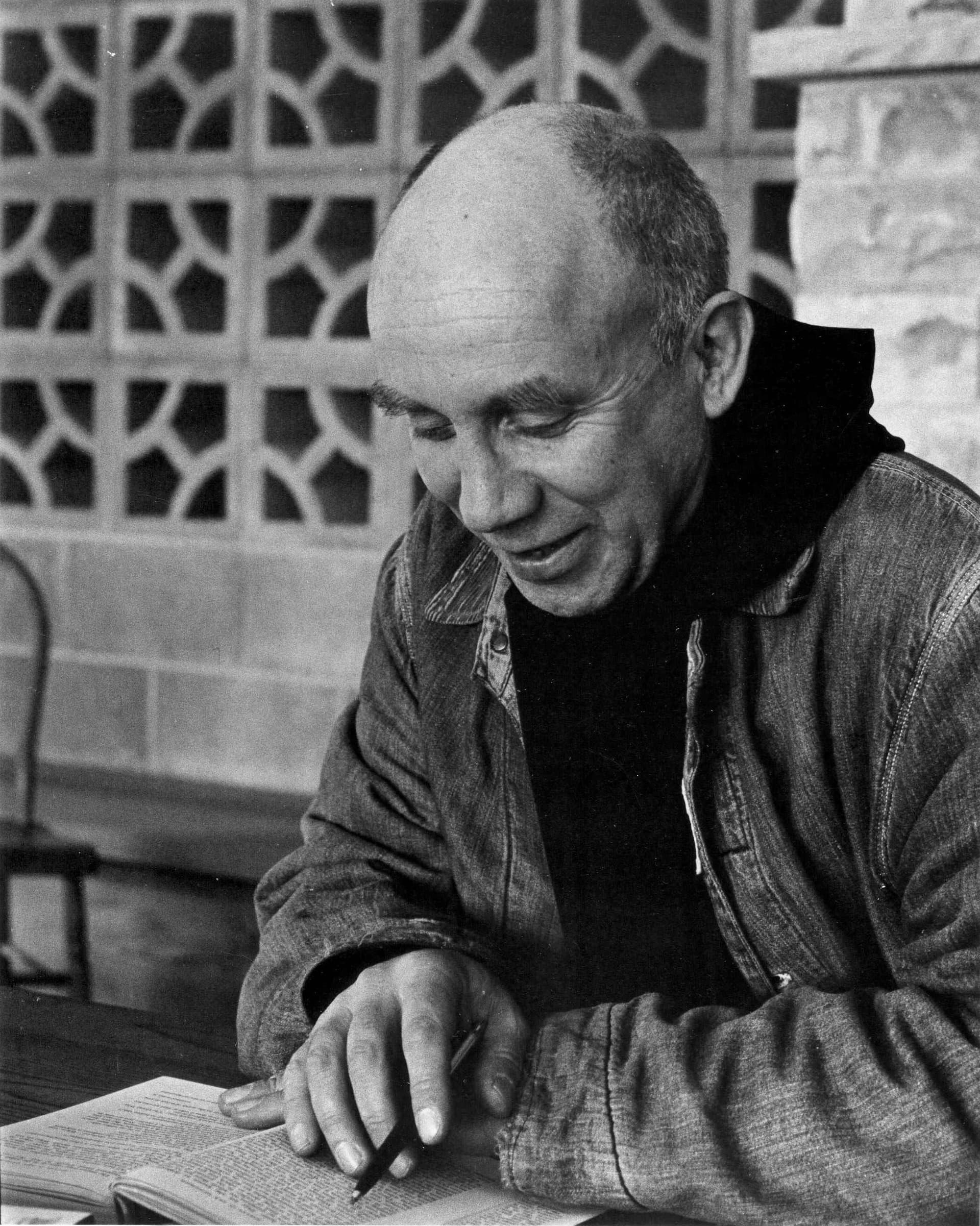 #21. Thomas Merton (ft. Nick Scrimenti) - Lost Prophets cover