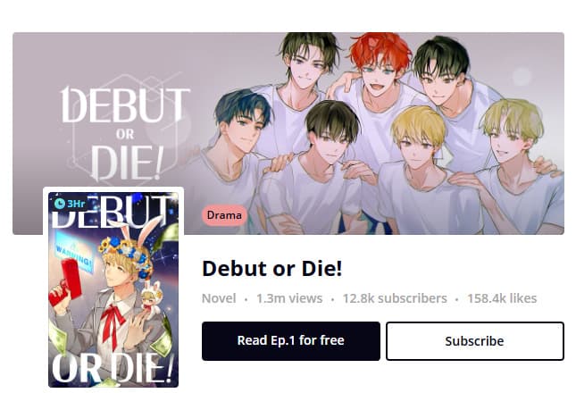 The 3 Titles I Was Obsessed With in 2025 - Cafe Manga cover