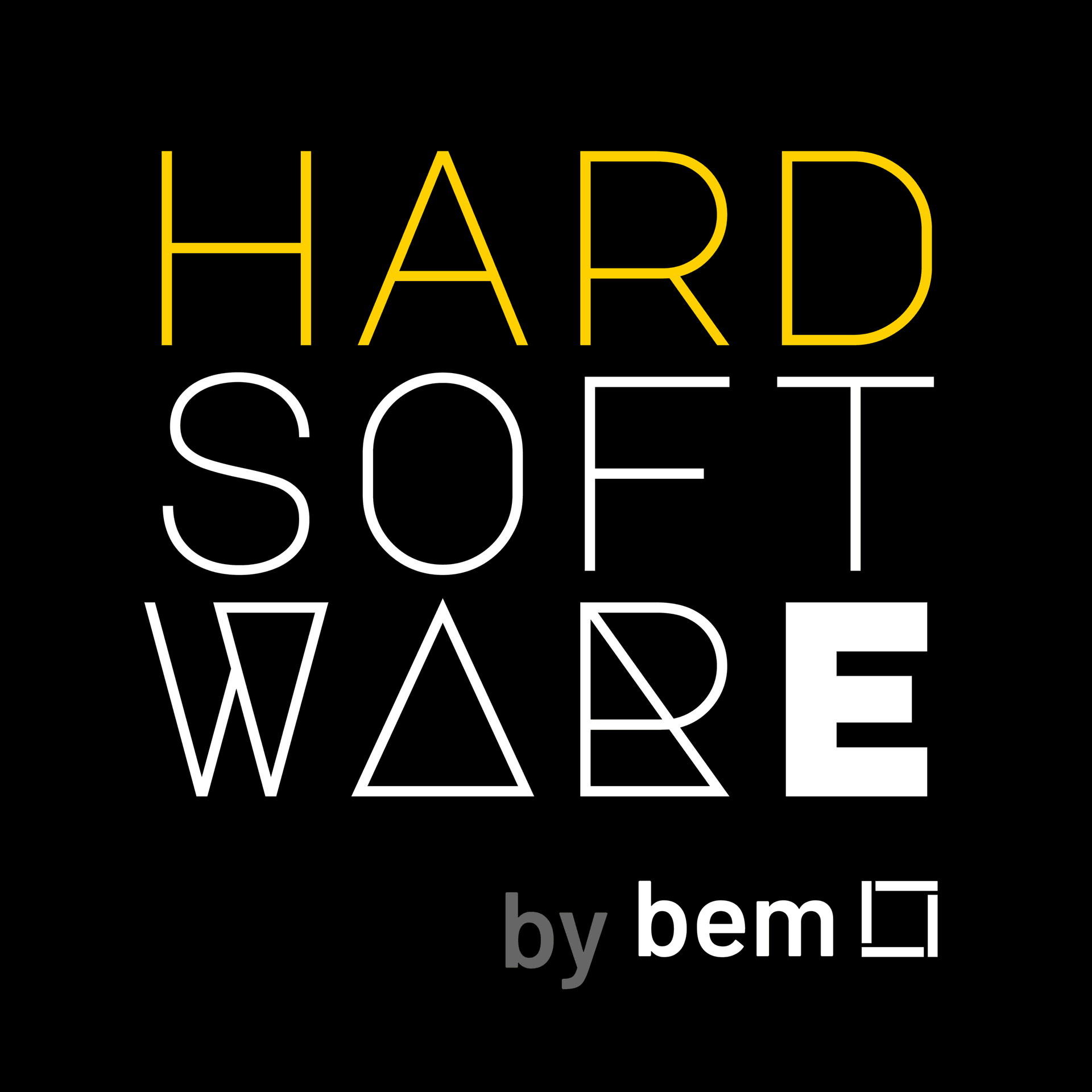 Hard Software Episode 7: All things webhooks with Tom Hacohen, Founder + CEO @ Svix - Hard Software cover