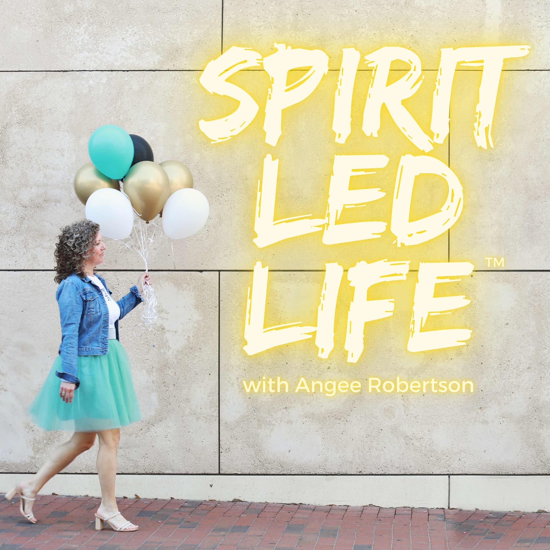 Spirit Led Life cover