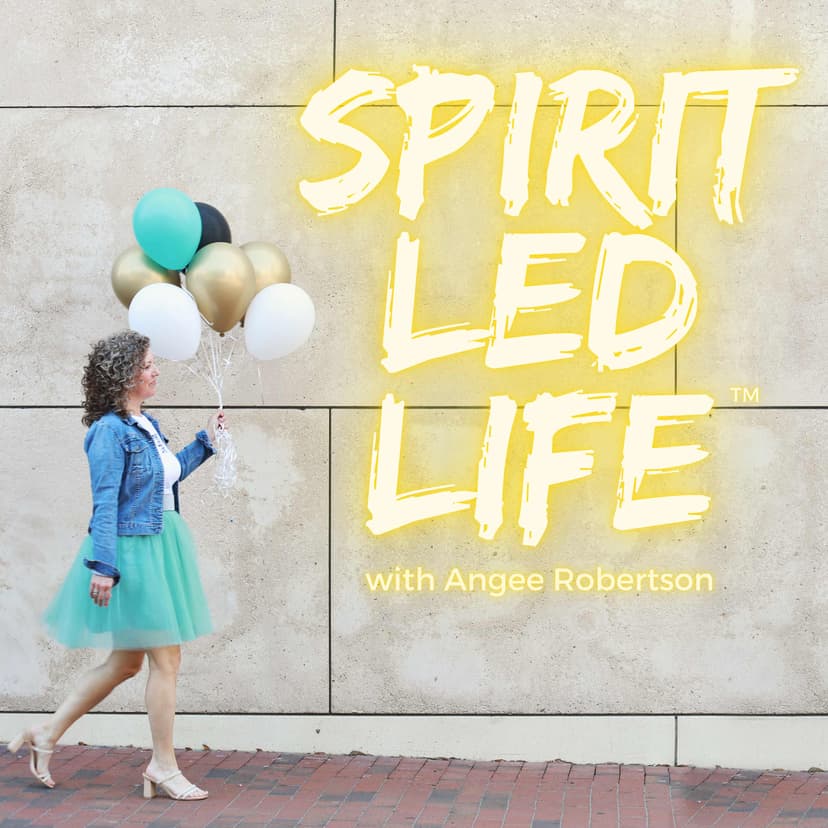 Spirit Led Life cover