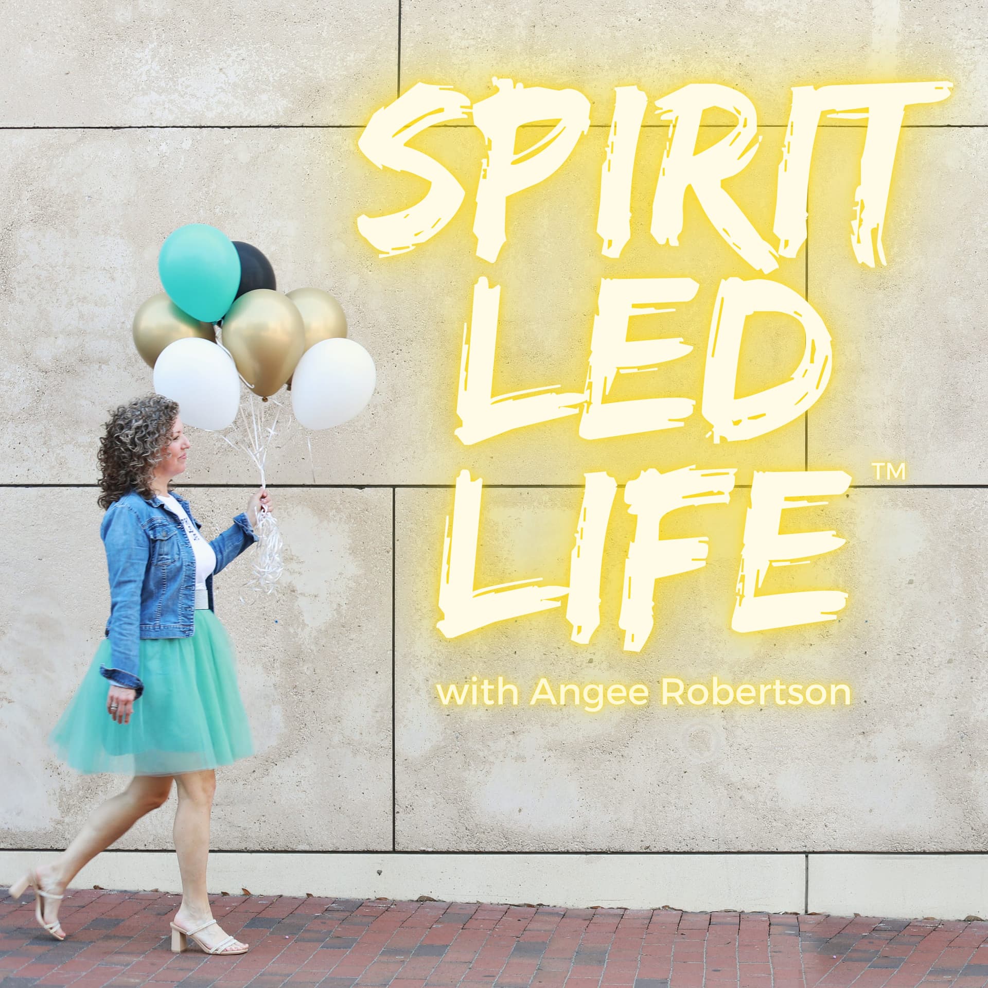 Still Here -- An Honest Update on Life, Faith, and What's Next - Spirit Led Life cover