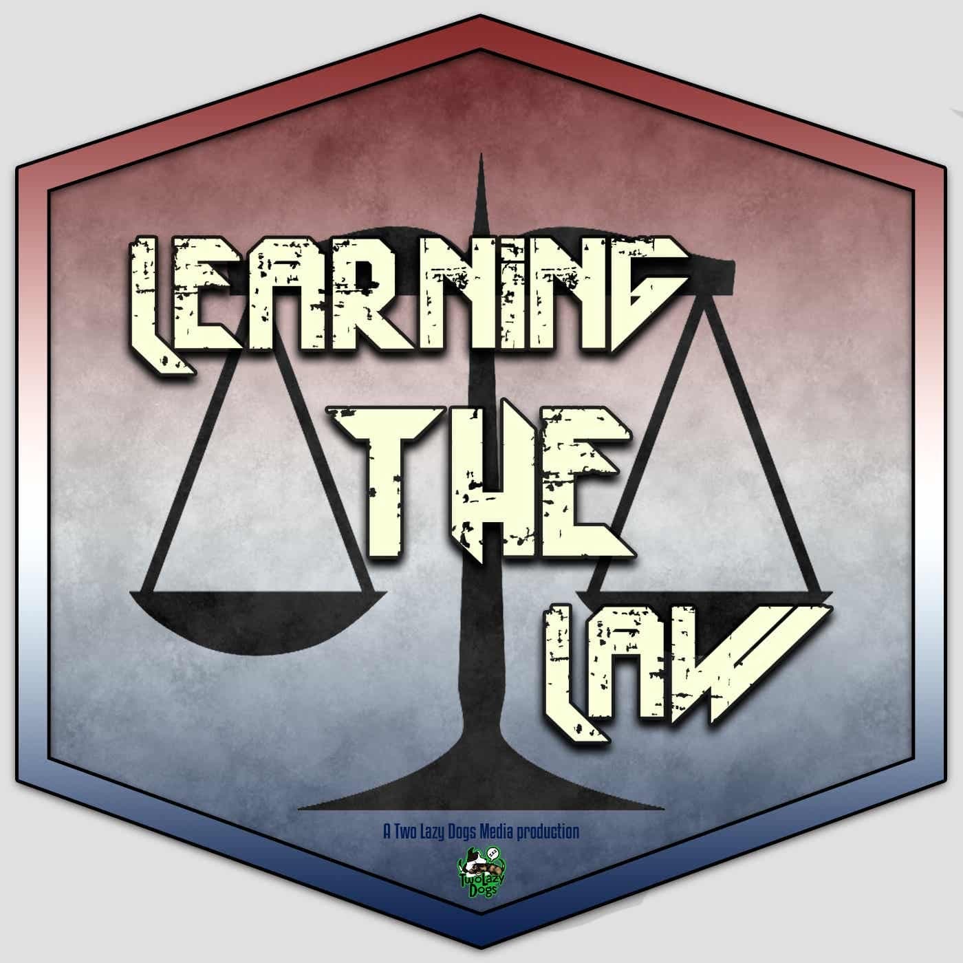 Episode #58: Content Creator TogetherCon Panel - Learning the Law cover