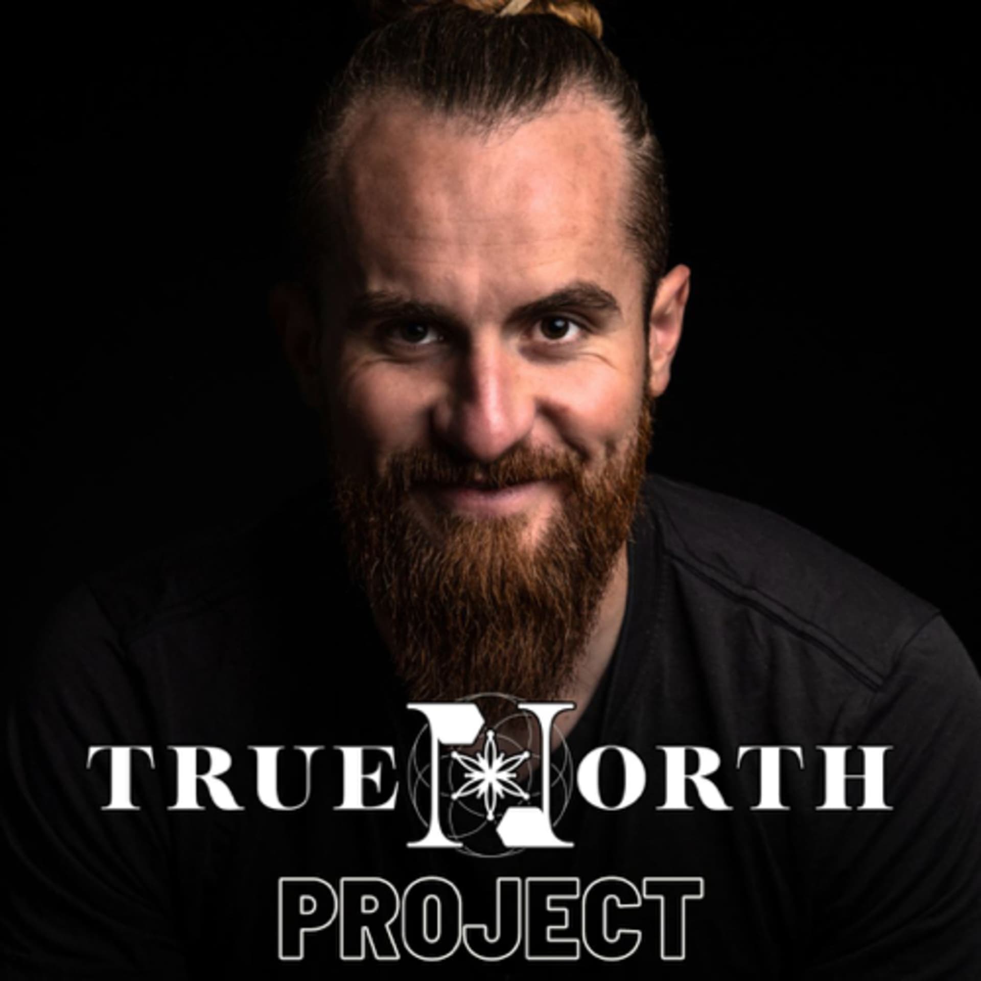 #52 Mark McCormack - Hegelian Dialectic - TRUE NORTH PROJECT cover
