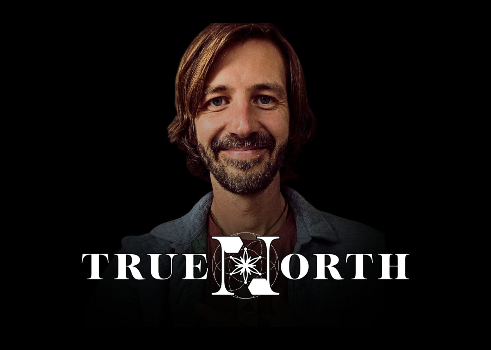 #54 Tyson Adams - Healing Porn Addiction - TRUE NORTH PROJECT cover
