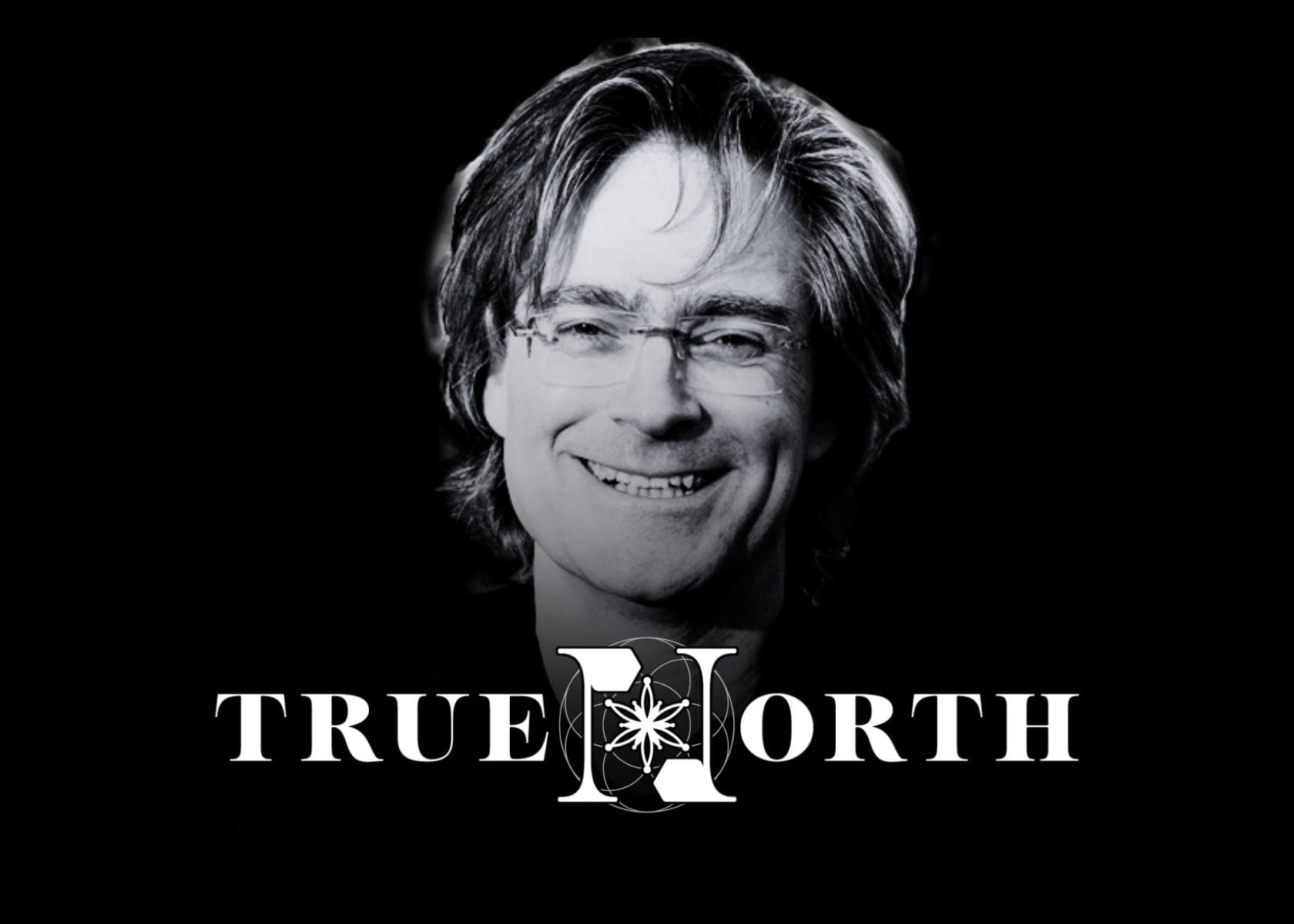 #57 Marc Gafni - Story, Religion, and Mormonism - TRUE NORTH PROJECT cover