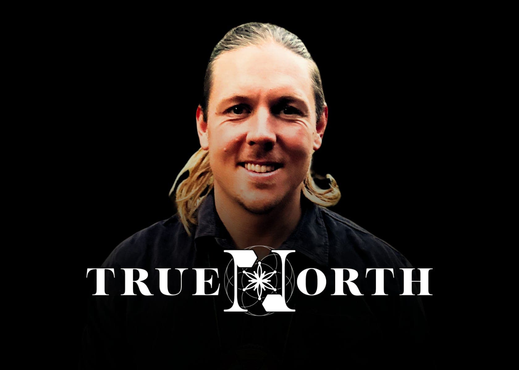 #58 Bobby Wade - Stewarding the Sacred Waters of Life  - TRUE NORTH PROJECT cover