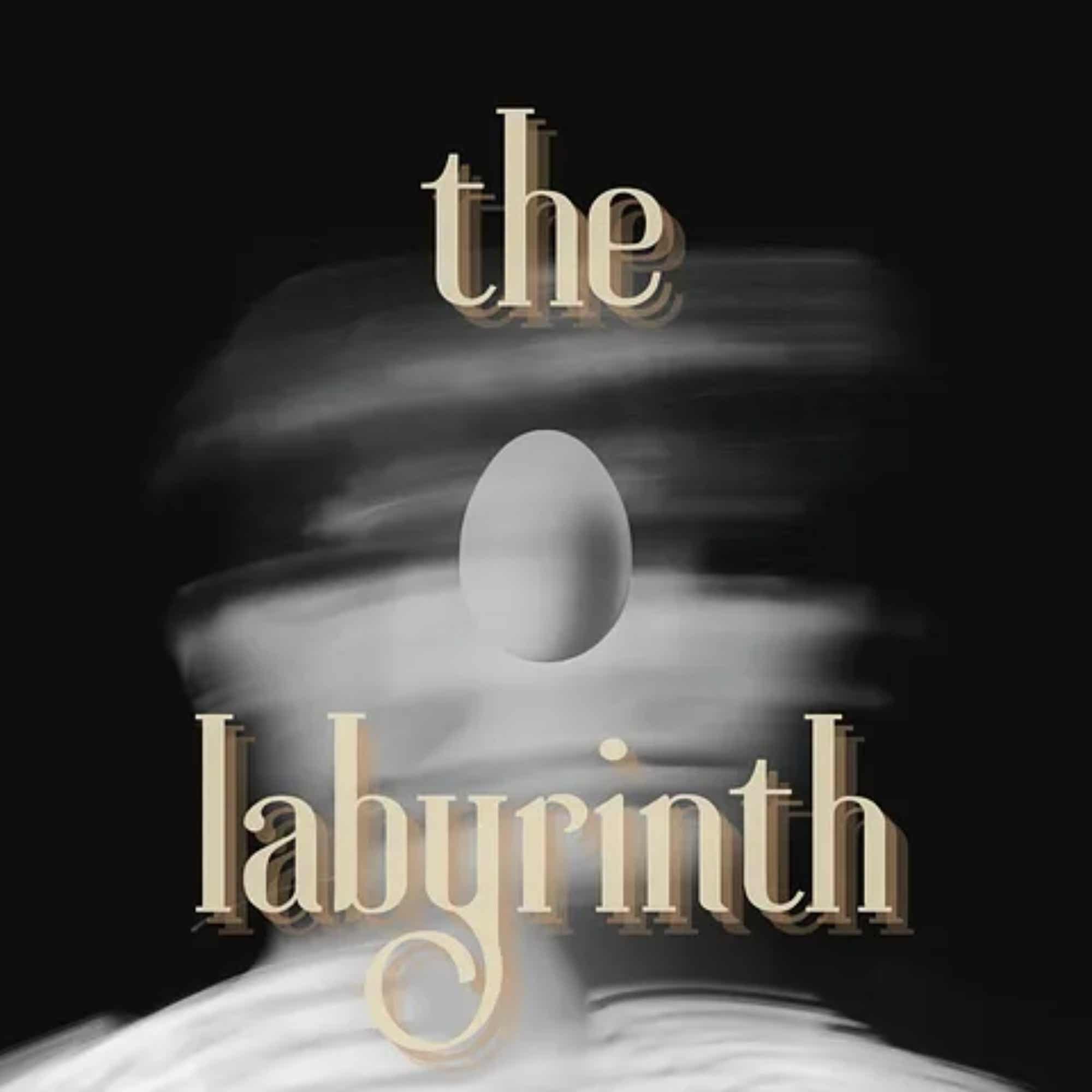 The Labyrinth: critical theory, culture, and politics cover