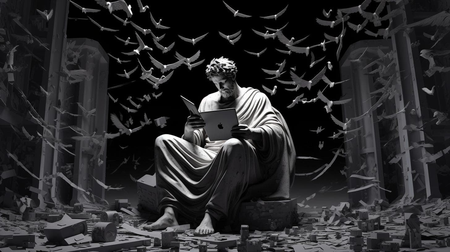 Breaking Down the Alt-right: How Outspoken Extremes Shape Our Culture - The Labyrinth: critical theory, culture, and politics cover