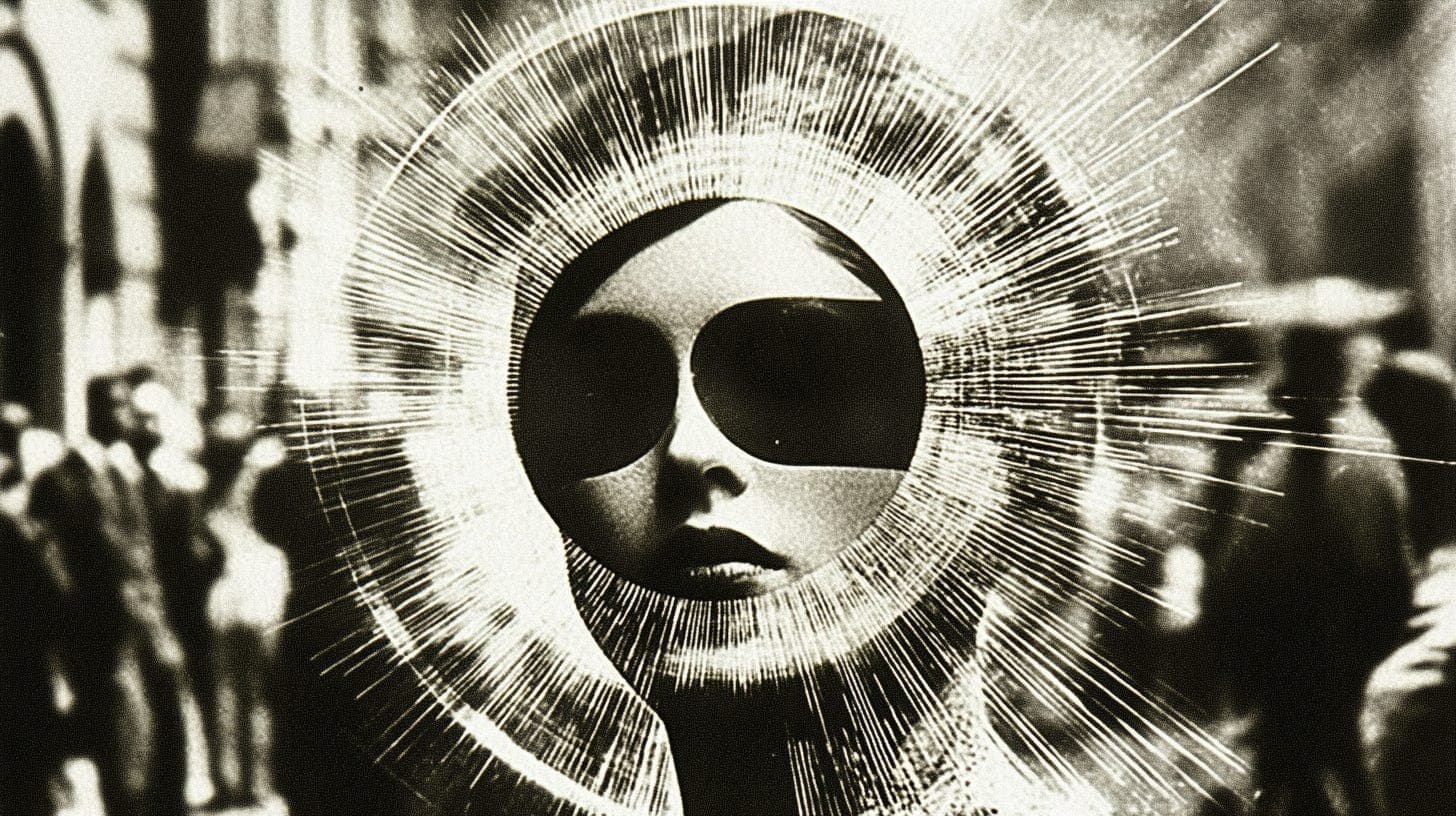 The "Hegelian E-Girl Council" and Digital Dialectics  - The Labyrinth: critical theory, culture, and politics cover