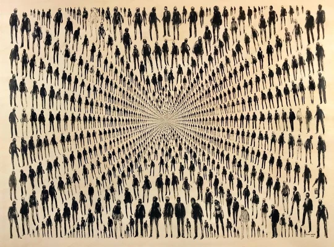 Consumed by Consumption: The Self-Help Industry & The Erosion of Self - The Labyrinth: critical theory, culture, and politics cover