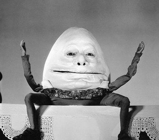 I’m Not Your Daddy, But I’ll Be Your Chaos Guide - The Labyrinth cover