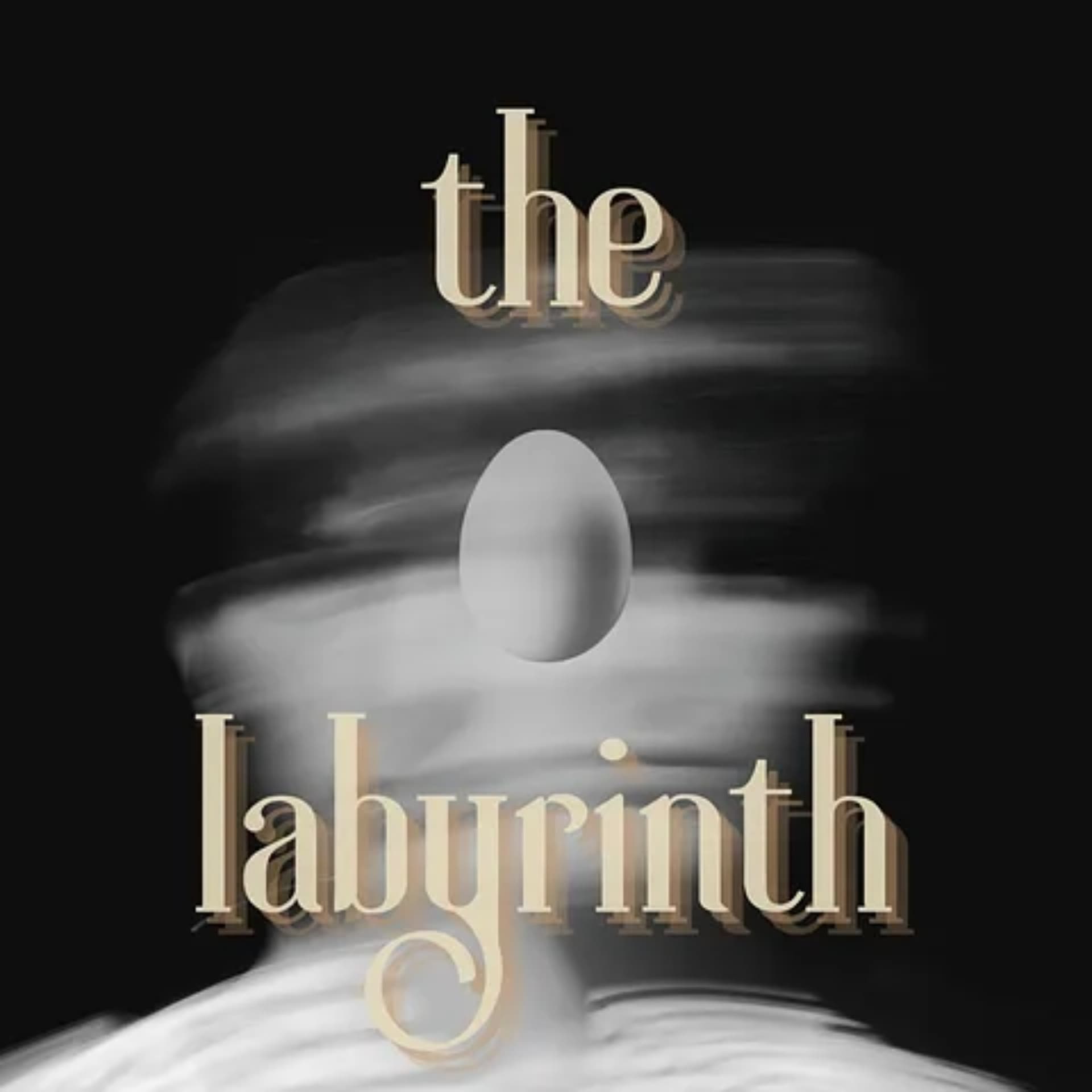 Gospel of Twitter - The Labyrinth: critical theory, culture, and politics cover