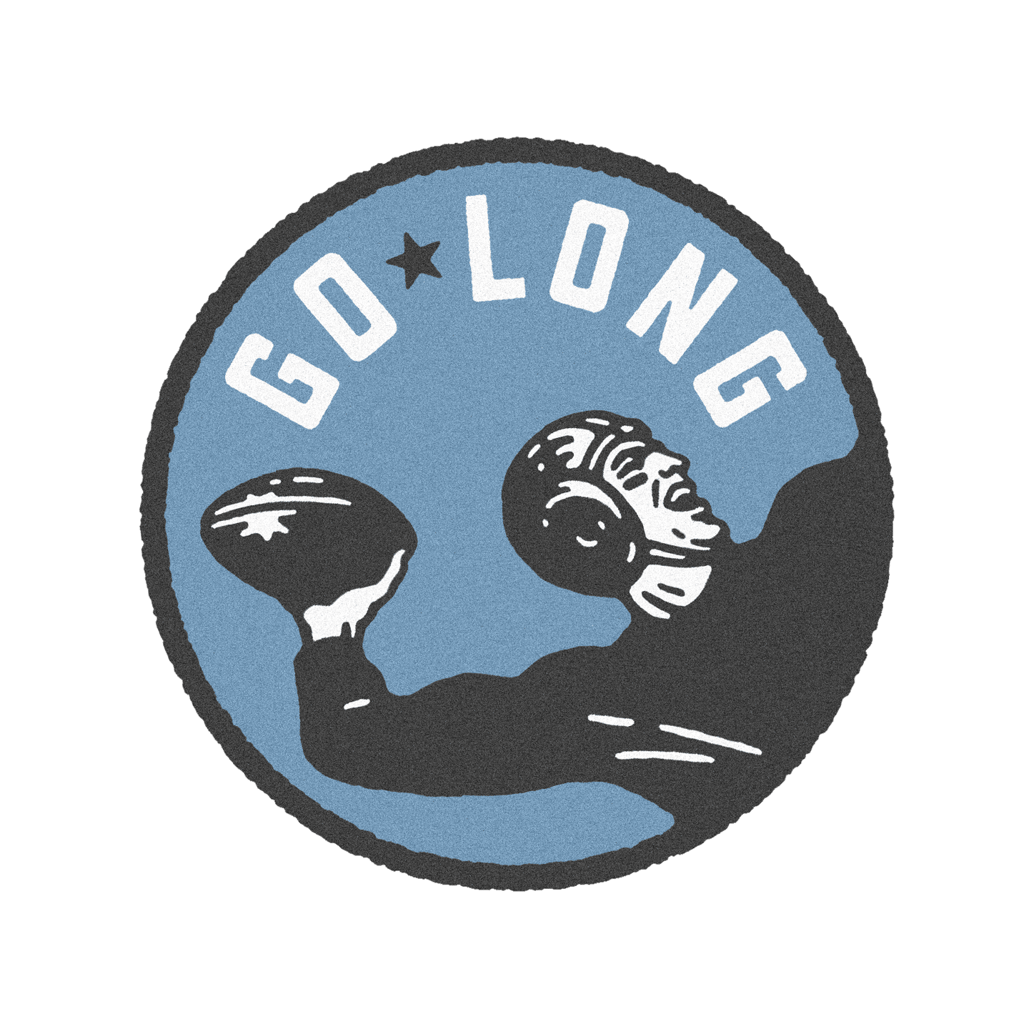 Ty & Bob Pod: Chicago Fire, Sam Darnold, Matt LaFleur gets tough, TNF Showdown - Go Long Podcast cover