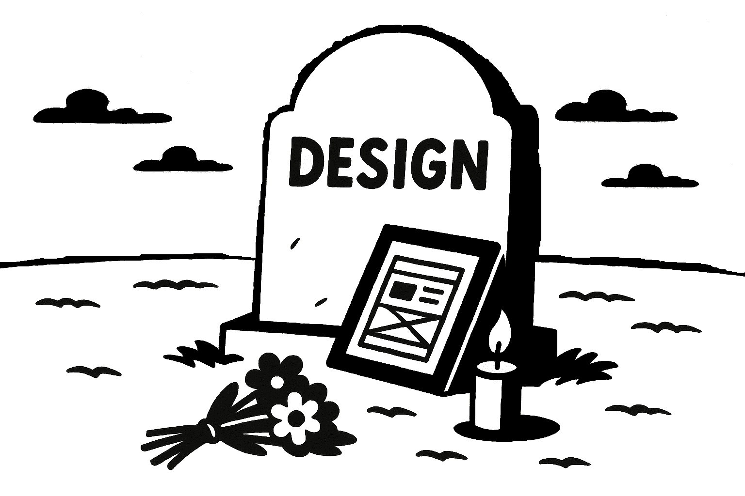 Dopřejte obsahu prostor k nadechnutí: ŘSoW#68 - Řekni si o web – Podcast pro majitele a designéry webů  cover