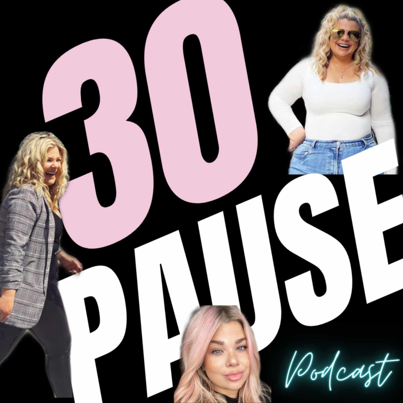 30 Pause cover