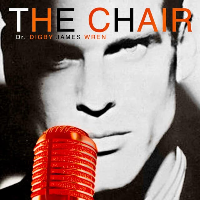 Blacklist: Biden unleashes sanctions on China. The Chair Live Episode 9 - Young Minds cover