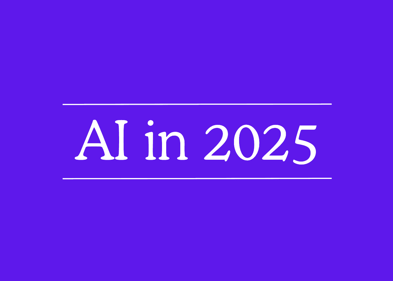 🔮 Infrastructure, investment and the great AI bottleneck of 2025 — Exponential View by Azeem Azhar cover