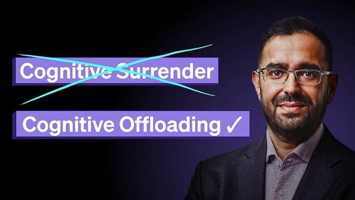 🔮 The lantern and the flame - Exponential View by Azeem Azhar cover