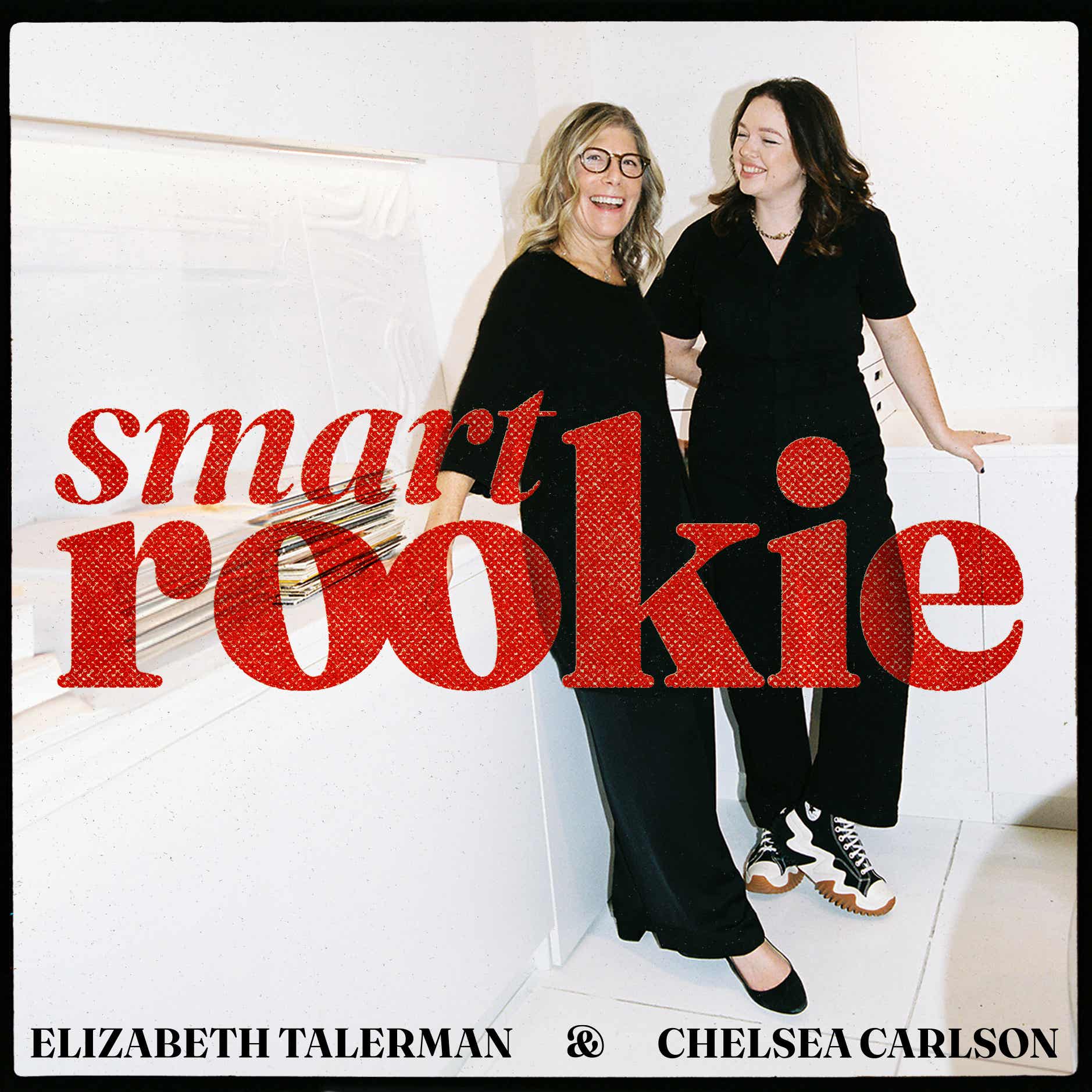 Smart Rookie cover