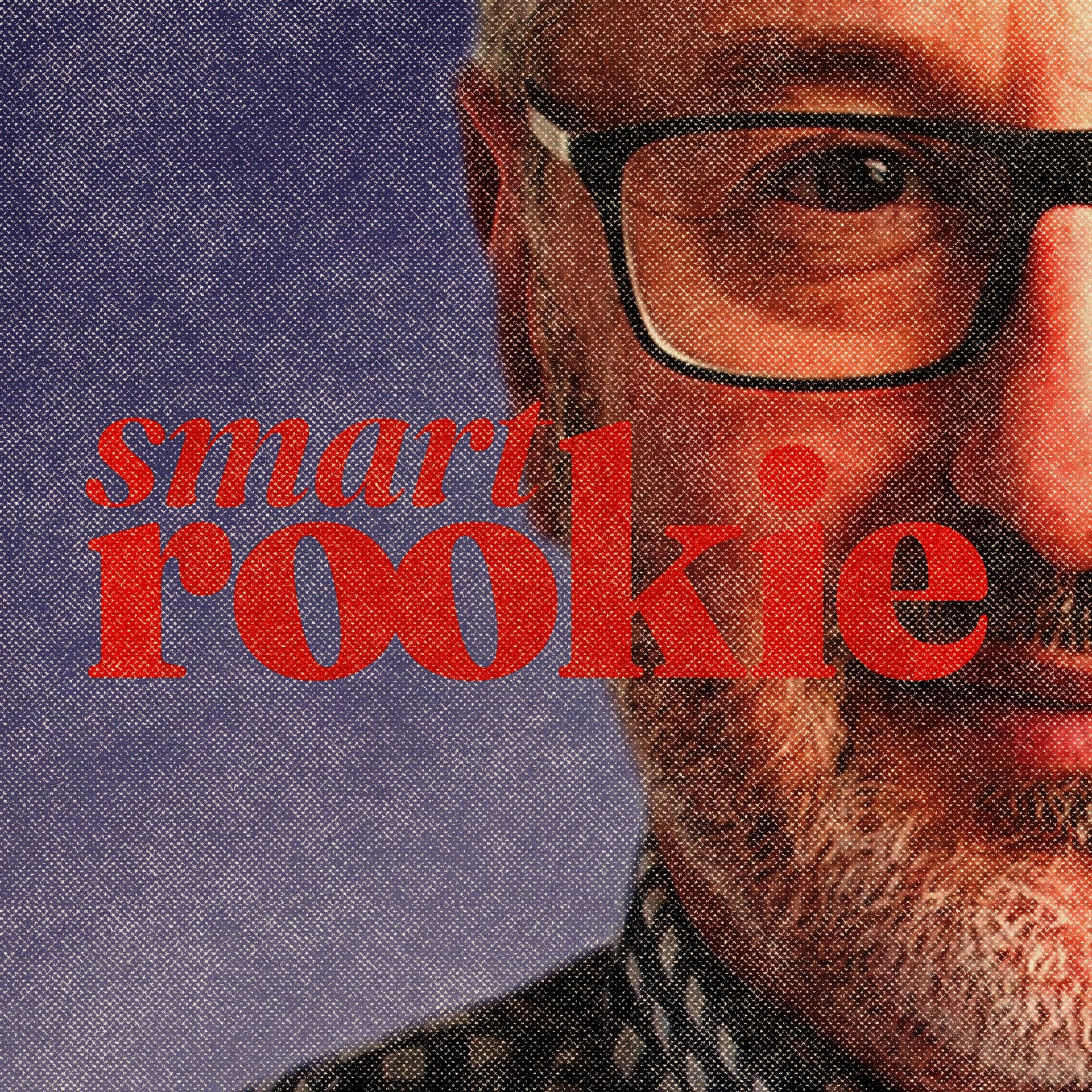 Fall in Love With The Problem With Craig Dubitsky - Smart Rookie cover