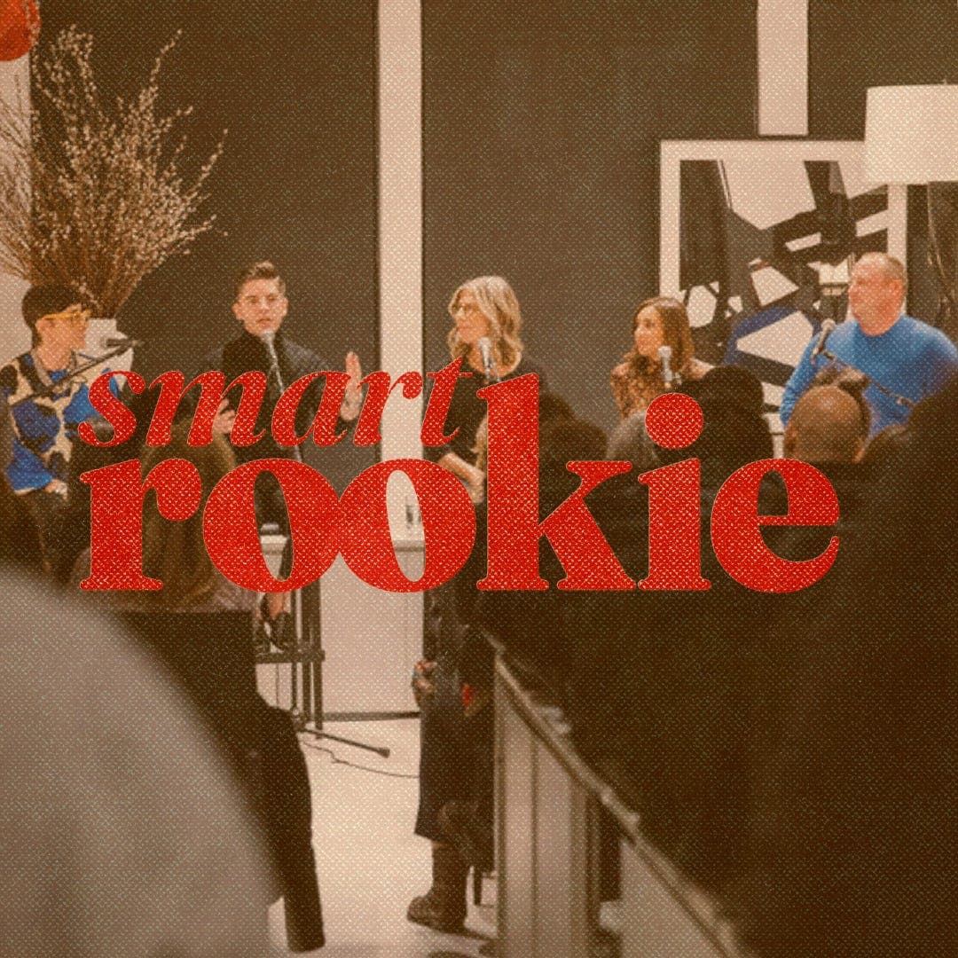 How to Solve The Curiosity Crisis with Wonder (Live) - Smart Rookie cover