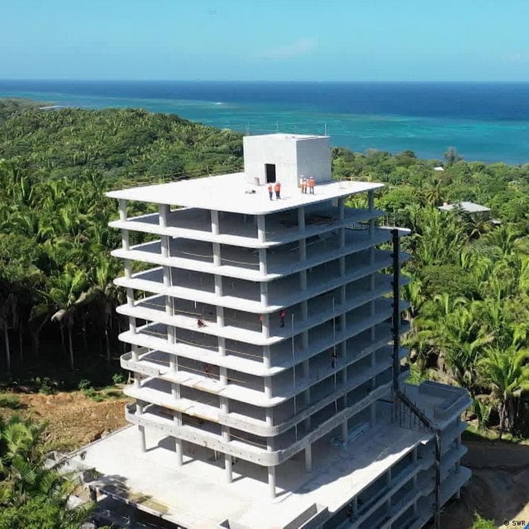 No Need to Argue. Just Build | Niklas Anzinger & Richard Hanania - CSPI Podcast cover