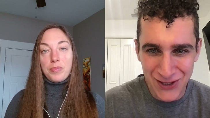 Debt Commission to the Rescue? | Romina Boccia & Richard Hanania - CSPI Podcast cover