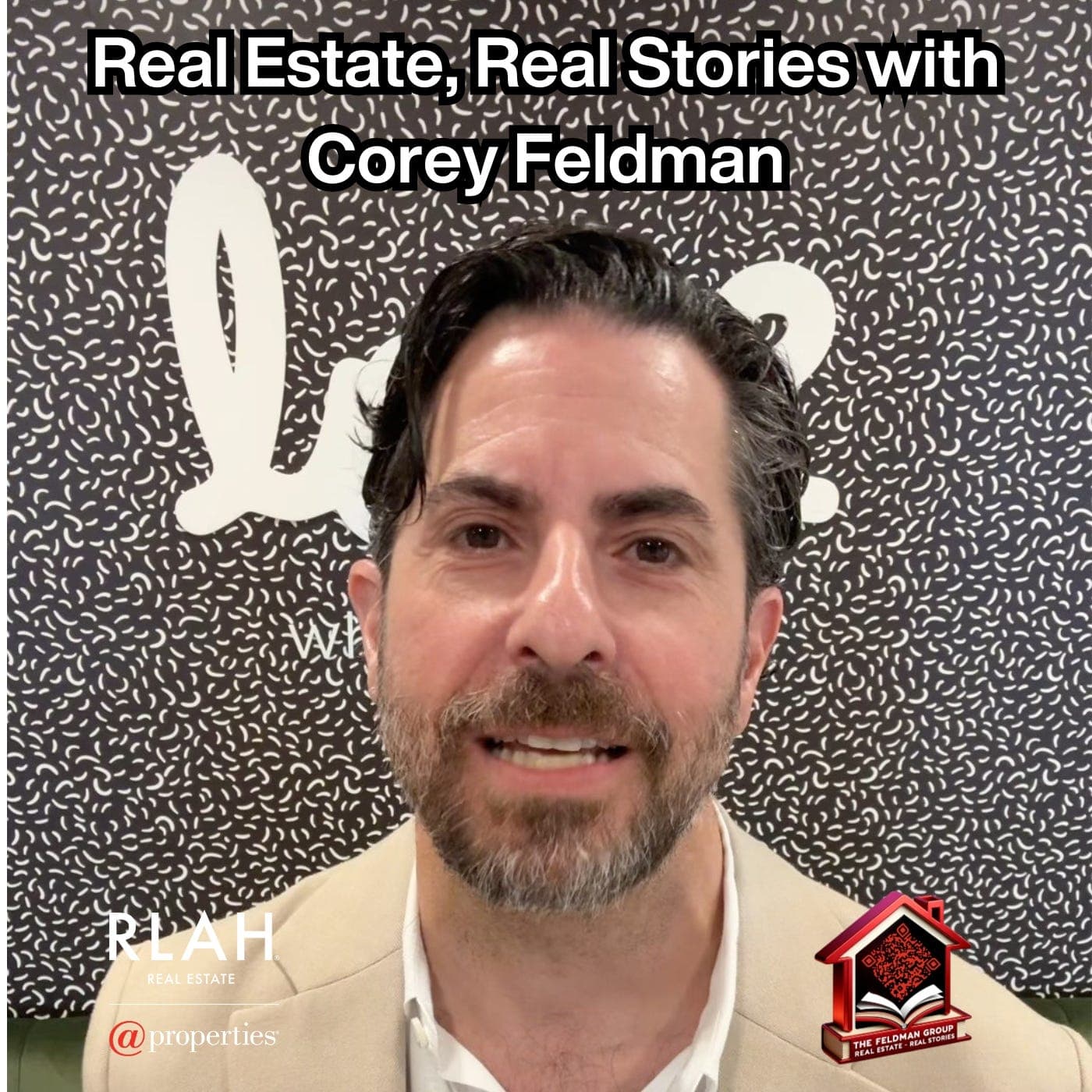 Market Monday: Tuesday edition  - Real Estate, Real Stories with Corey Feldman Podcast cover
