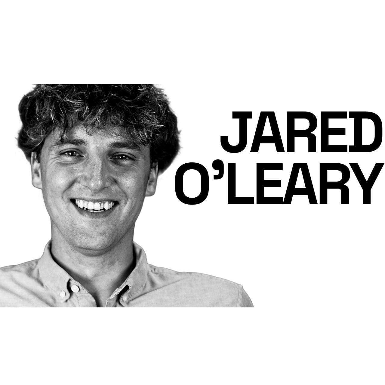 Jared O'Leary (SirenOpt): Fixing Advanced Manufacturing - New Wave. cover