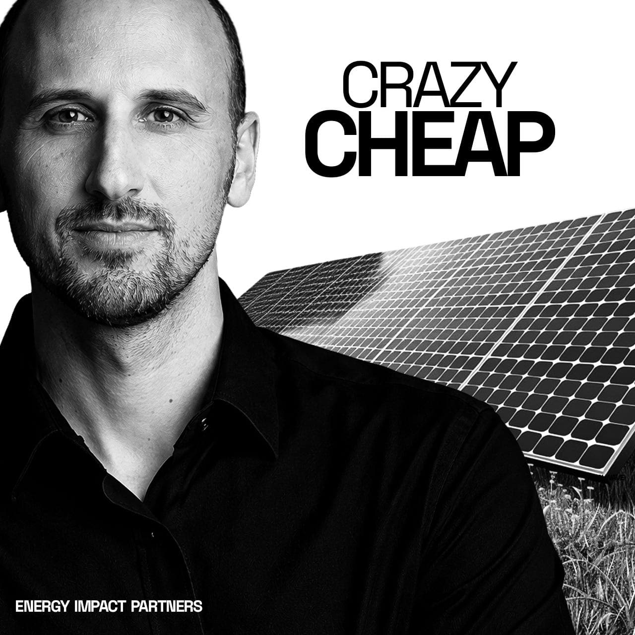 [3/5] How cheap can solar really get? Andy Lubershane (Energy Impact Partners) - New Wave. cover