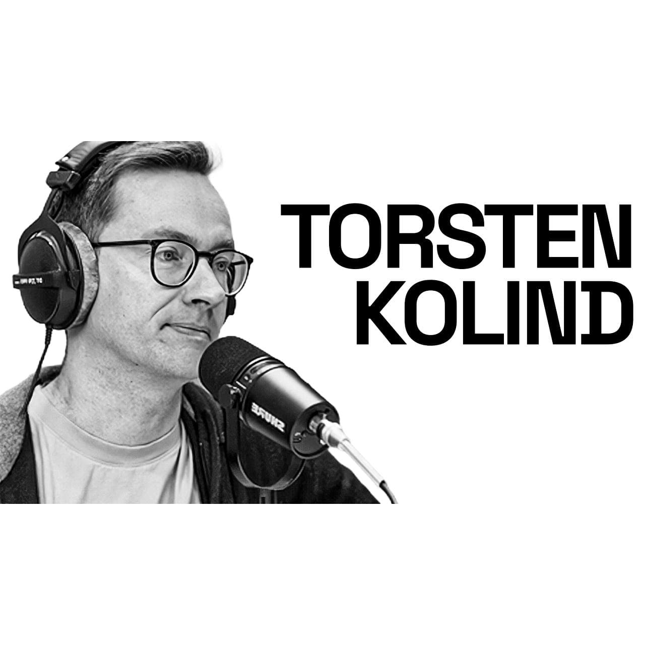 Torsten Kolind (UGV): Can Geothermal Scale Beyond Iceland? - New Wave. cover