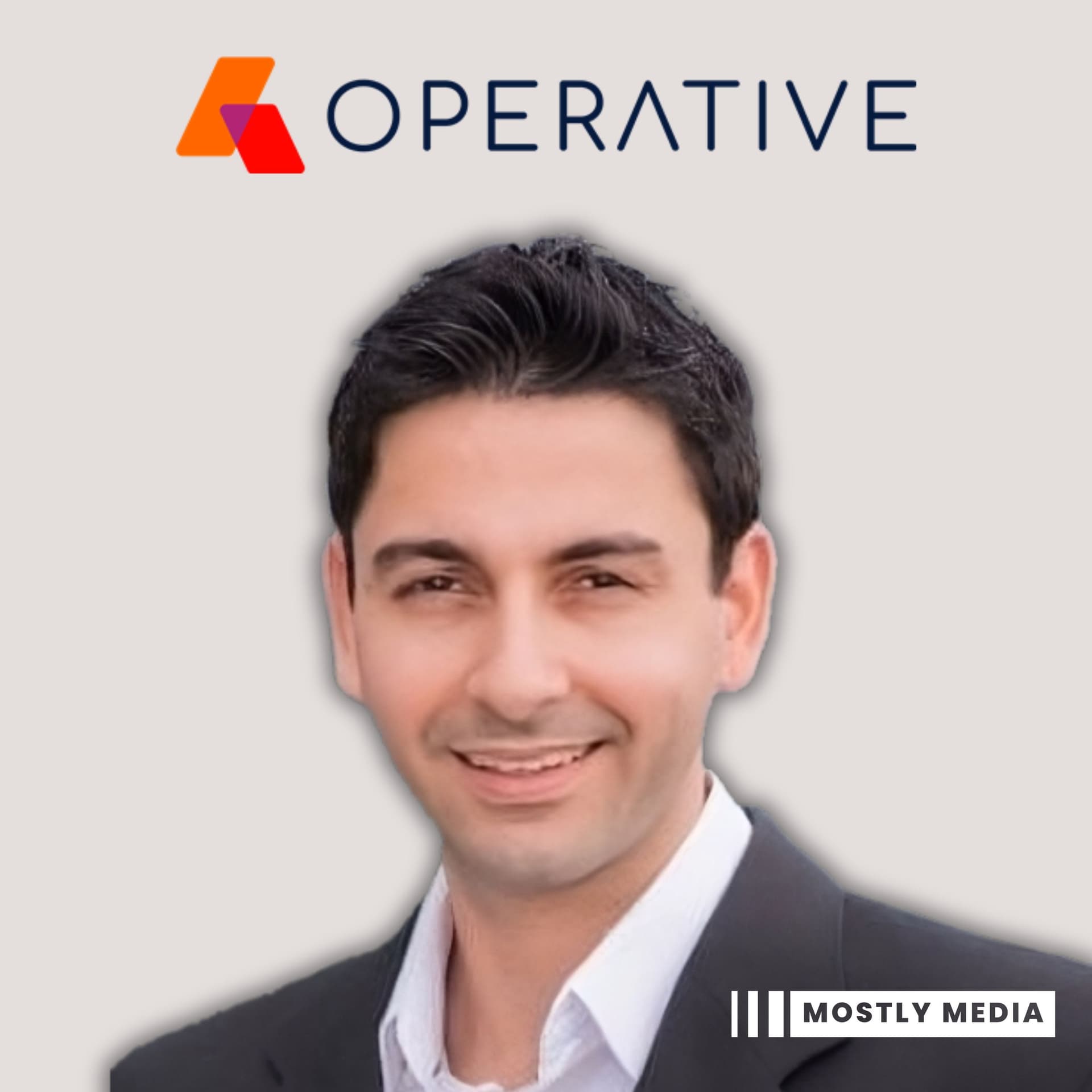 Eliminating Operational Inefficiencies with Hanan Aharoni of Operative — Run the Numbers cover