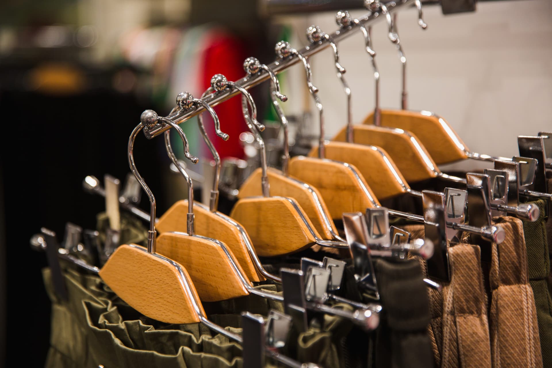 Fighting Organized Retail Crime in NJ - Jersey Rules cover
