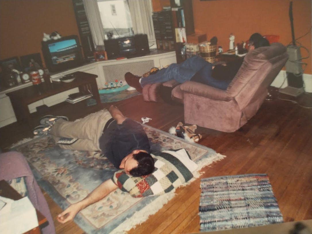 Episode 177: The One About Super Bowl LX - TheBrianLennonShow cover