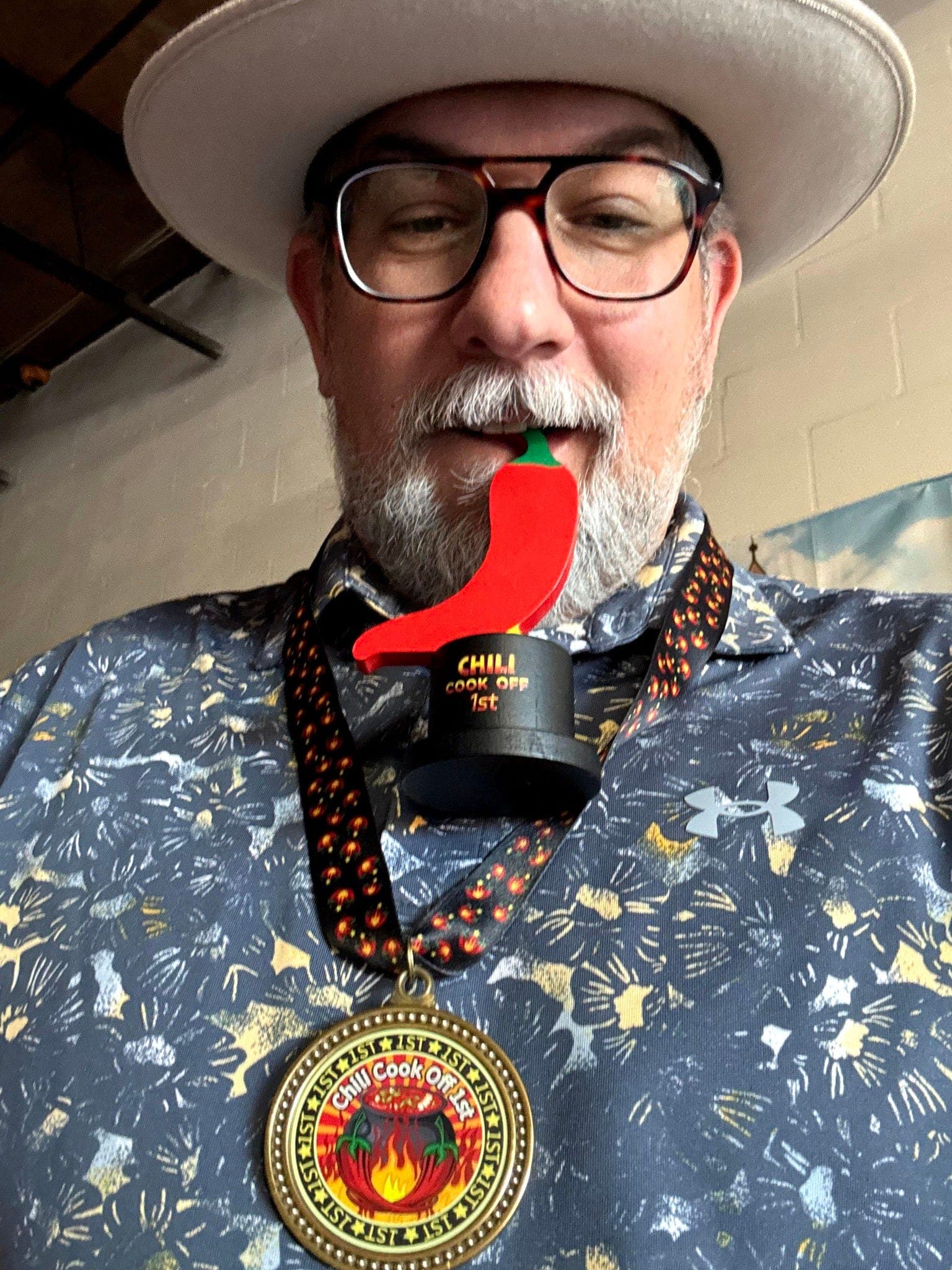 Episode 178: The One About Valentines & Chili - TheBrianLennonShow cover